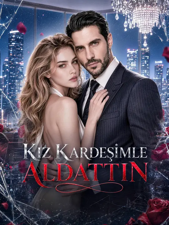 Kız Kardeşimle Aldattın poster