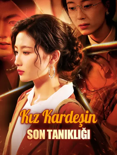 Kız Kardeşin Son Tanıklığı poster