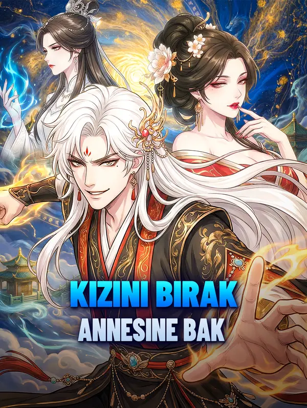 Kızını Bırak Annesine Bak poster