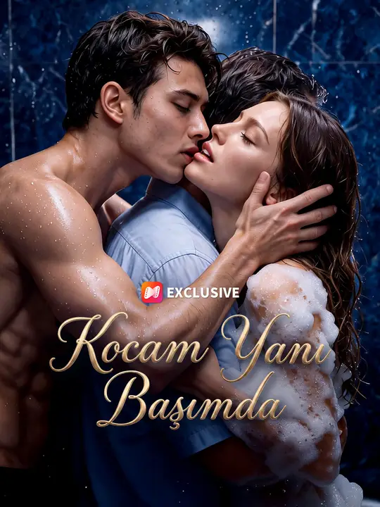 Kocam Yanı Başımda poster
