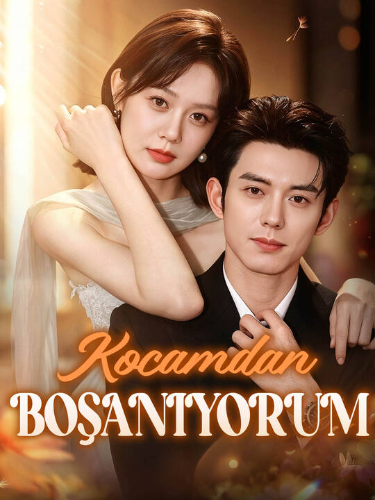 Kocamdan Boşanıyorum poster
