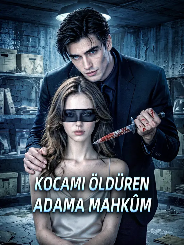 KOCAMI ÖLDÜREN ADAMA MAHKÛM poster