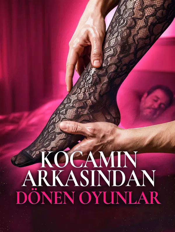 KOCAMIN ARKASINDAN DÖNEN OYUNLAR poster