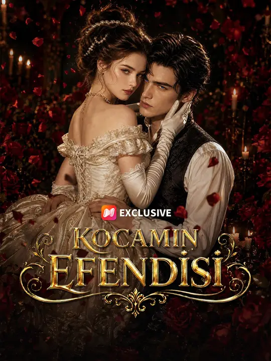 Kocamın Efendisi poster