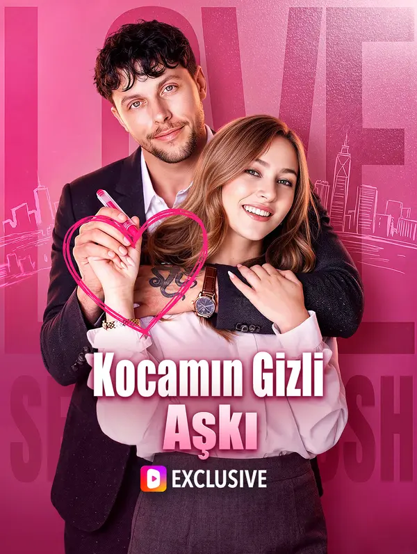 Kocamın Gizli Aşkı poster