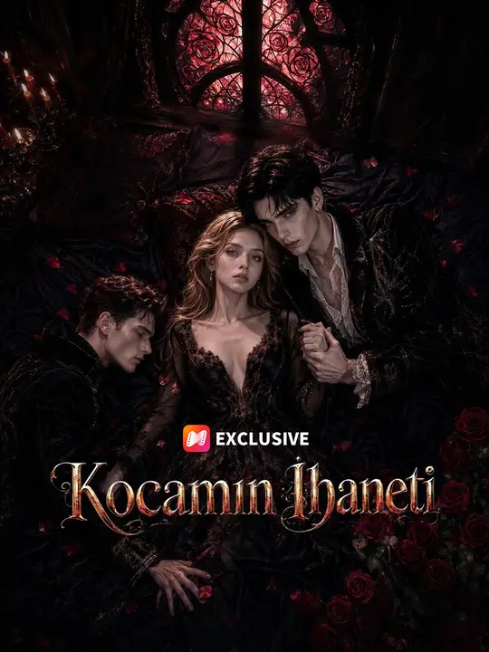 Kocamın İhaneti poster