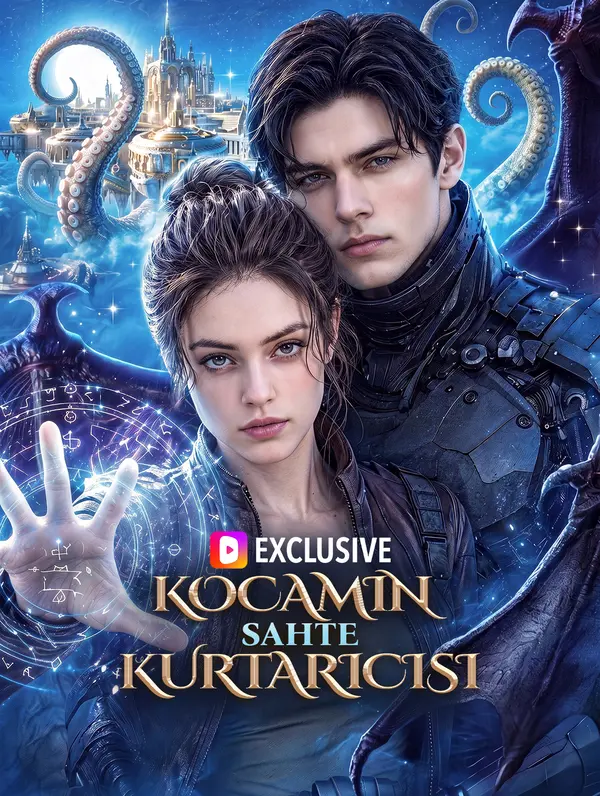 KOCAMIN SAHTE KURTARICISI(Dublajlı) poster