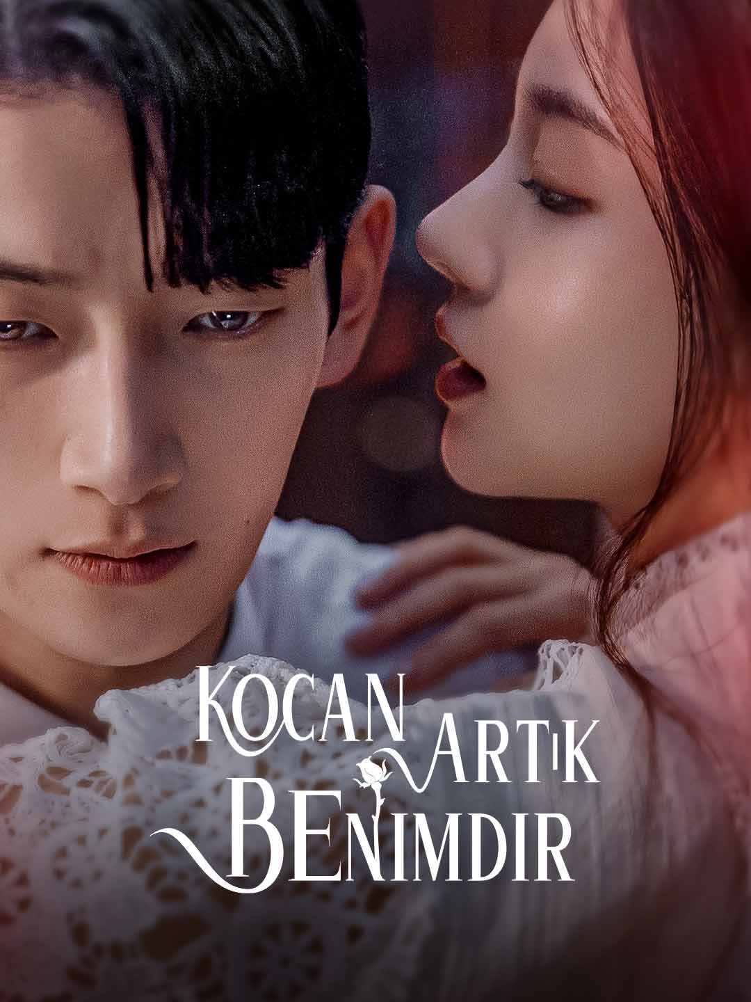 Kocan Artık Benimdir poster