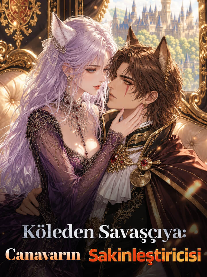 Köleden Savaşçıya: Canavarın Sakinleştiricisi poster