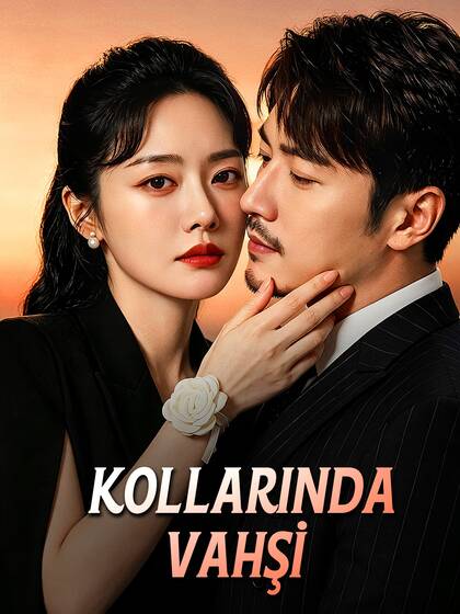 Kollarında Vahşi poster