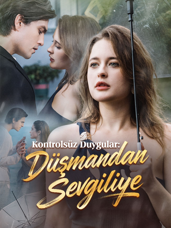 Kontrolsüz Duygular: Düşmandan Sevgiliye poster