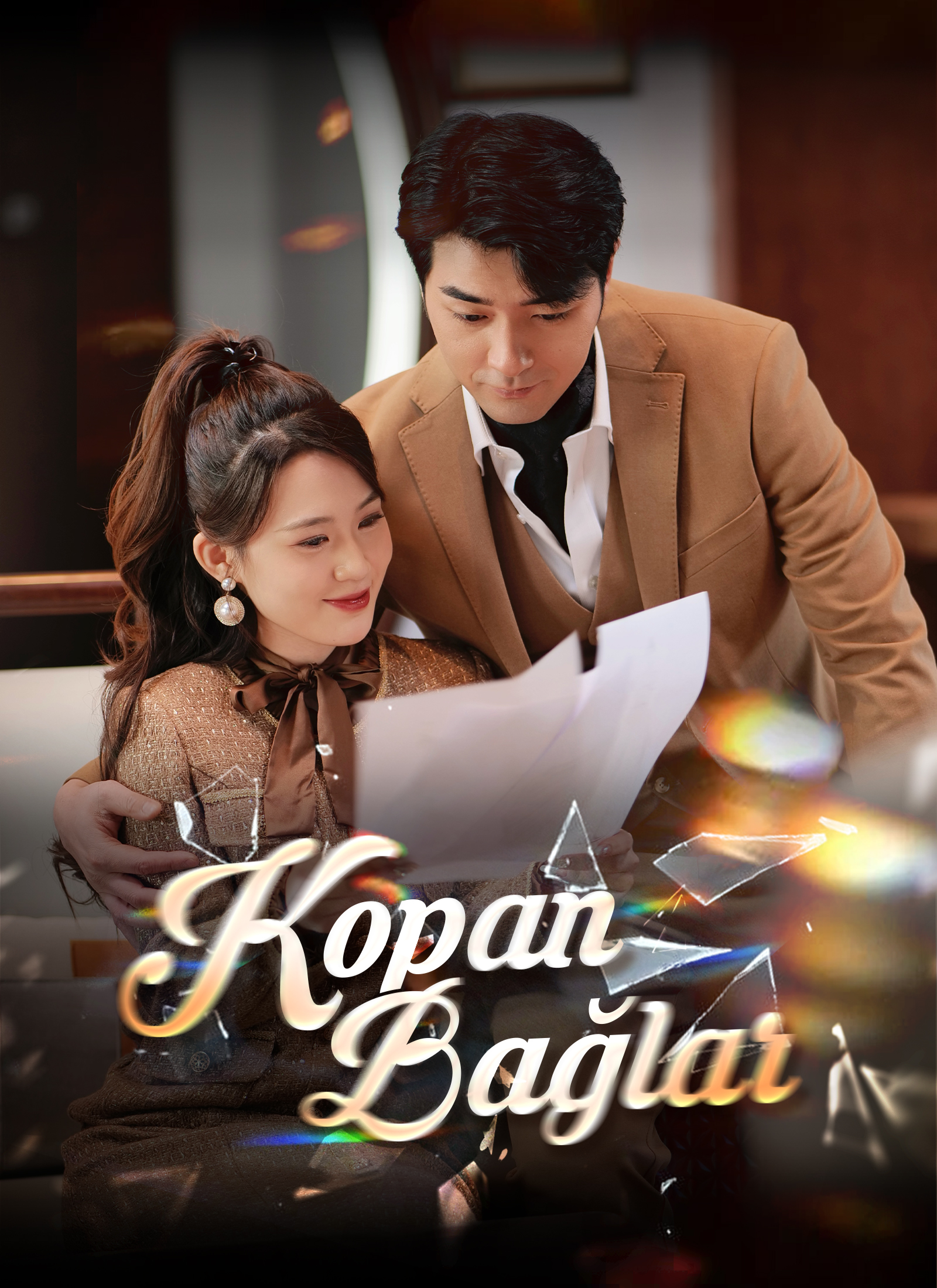 Kopan Bağlar poster
