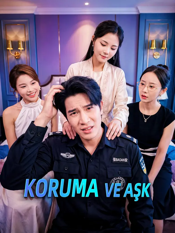 Koruma ve Aşk poster