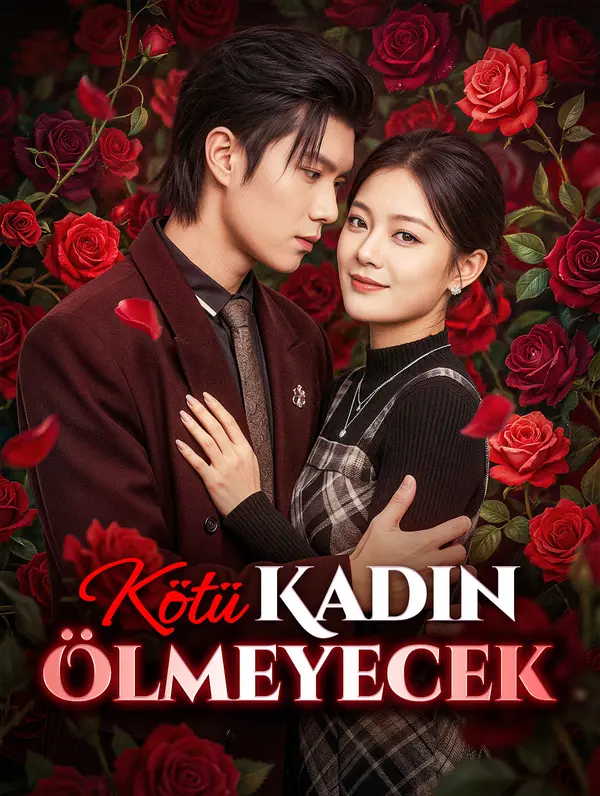 Kötü Kadın Ölmeyecek poster