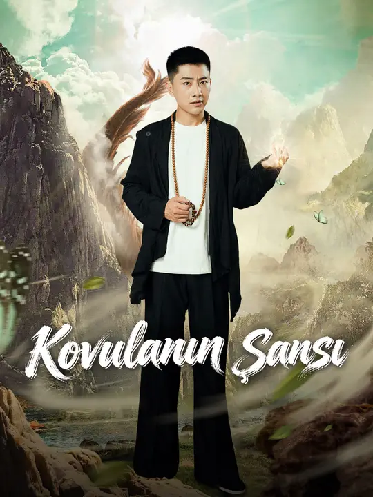 Kovulanın Şansı poster