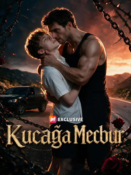 Kucağa Mecbur poster