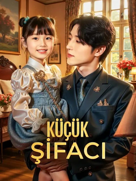 Küçük Şifacı poster