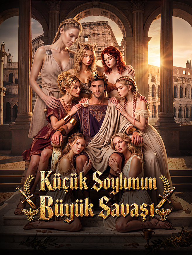 Küçük Soylunun Büyük Savaşı poster