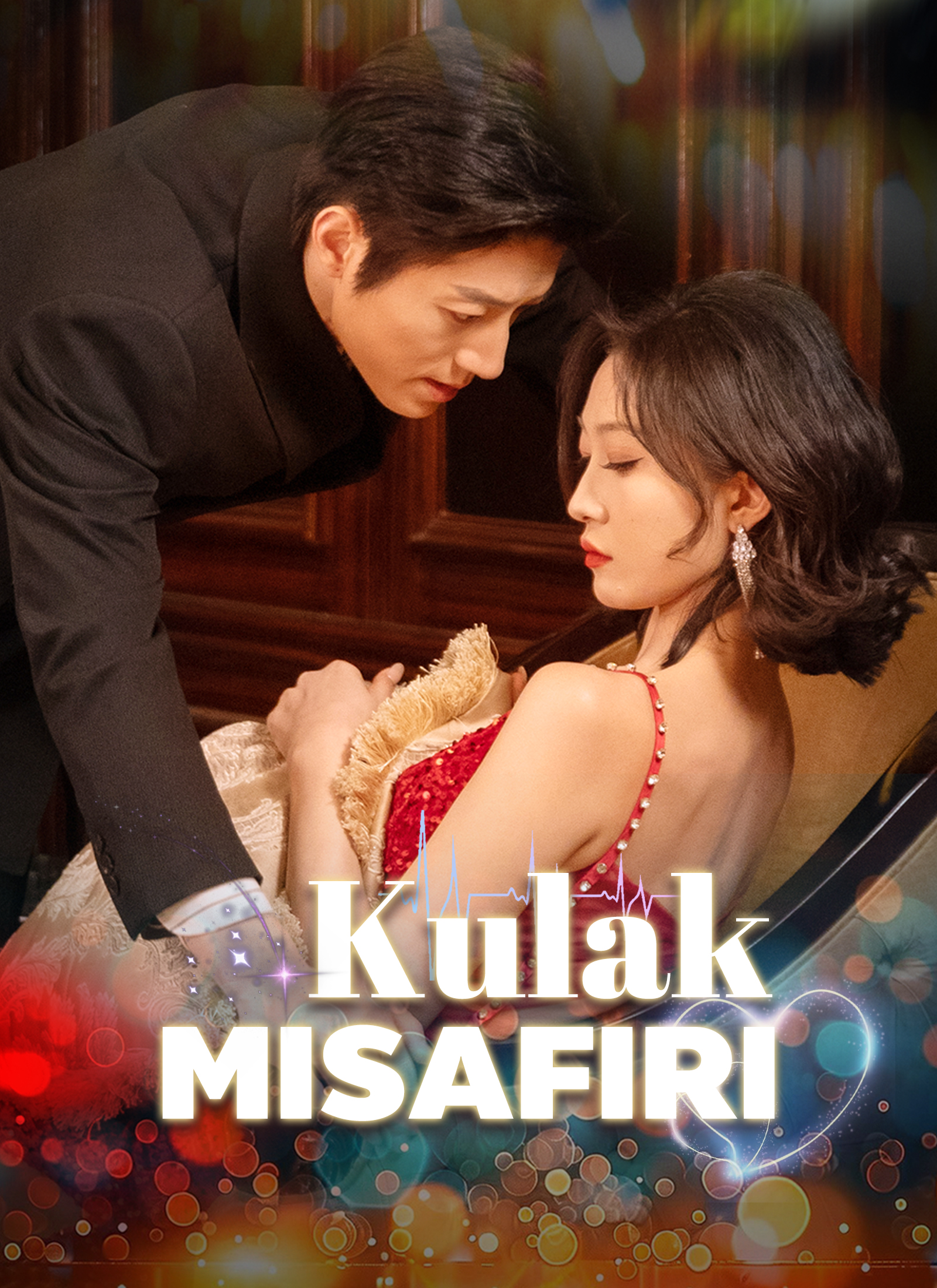 Kulak Misafiri poster