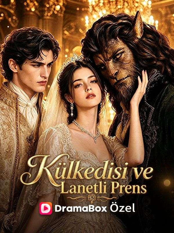 Külkedisi ve Lanetli Prens poster