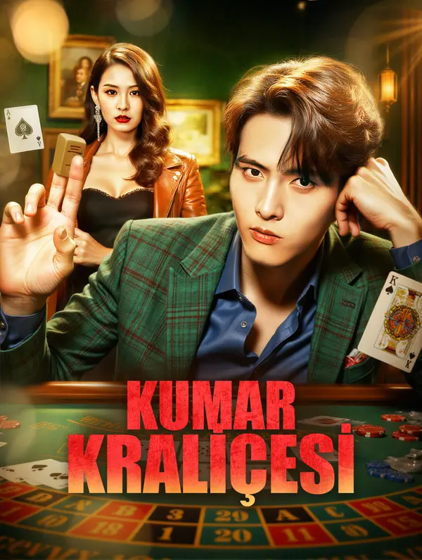 Kumar Kraliçesi poster