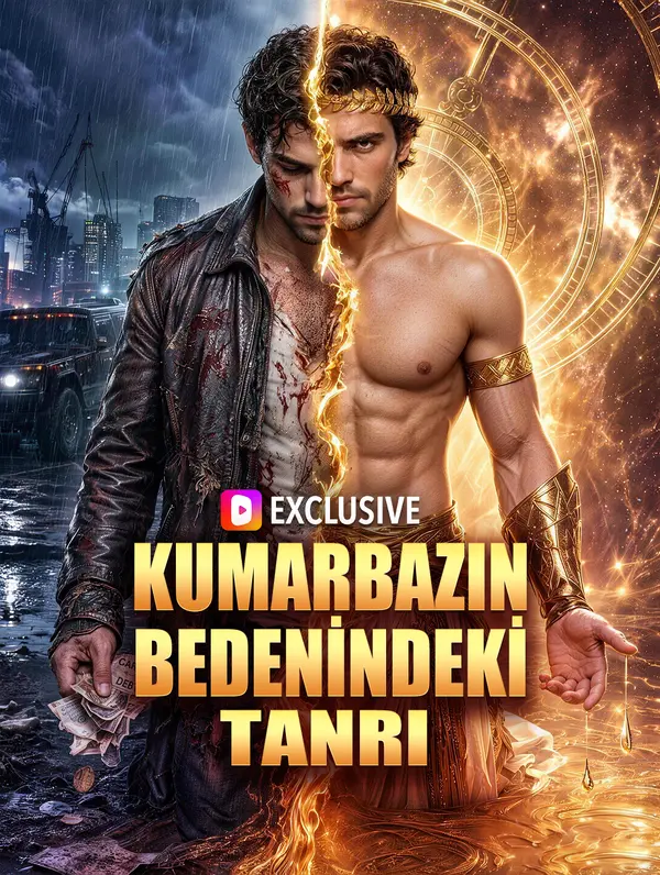 Kumarbazin Bedenindeki Tanri poster
