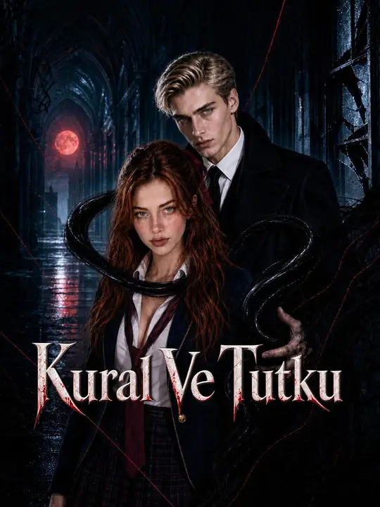 Kural Ve Tutku poster