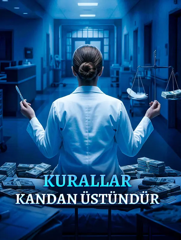 KURALLAR KANDAN ÜSTÜNDÜR poster