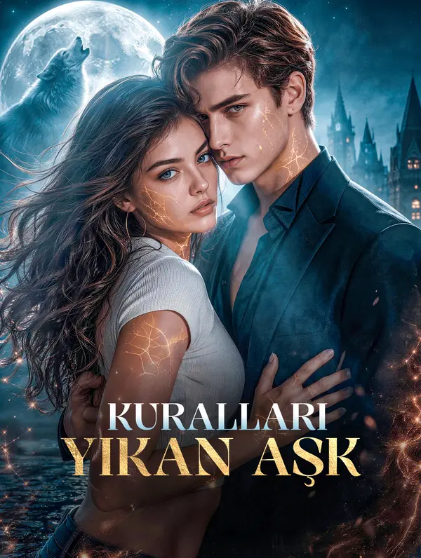 Kurallari Yikan Aşk poster