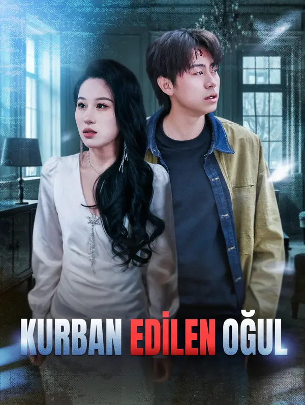 Kurban Edilen Oğul poster