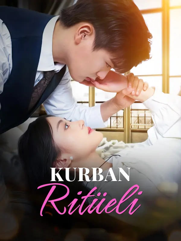 Kurban Ritüeli poster
