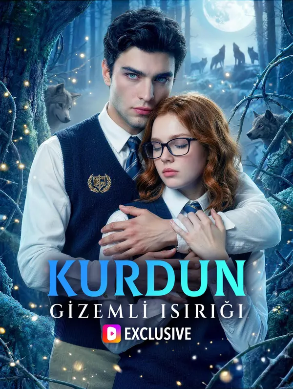 Kurdun Gizemli Isiriği poster