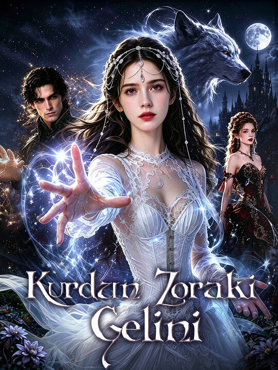 Kurdun Zoraki Gelini poster