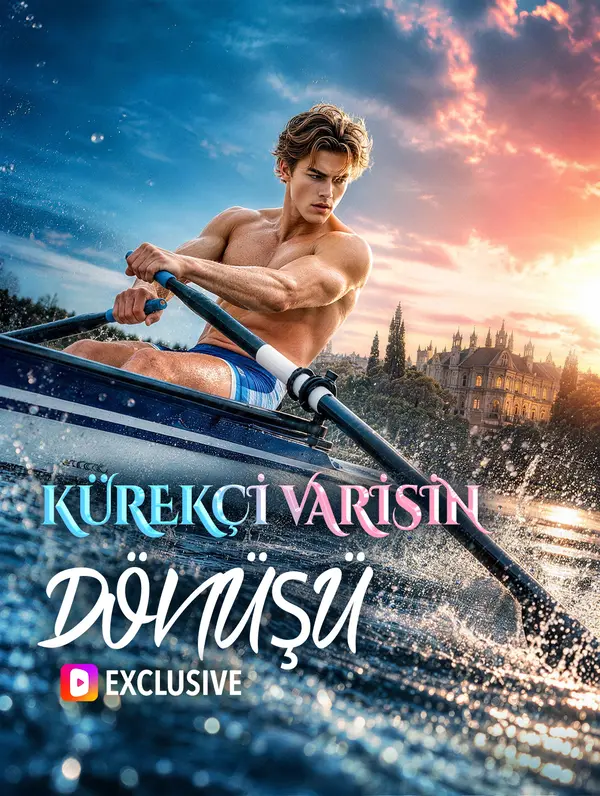 KÜREKÇİ VARİSİN DÖNÜŞÜ(Dublajlı) poster