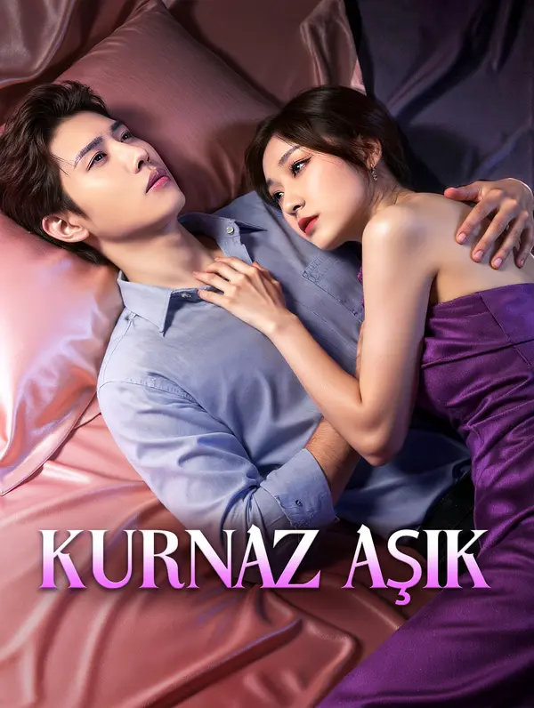 Kurnaz Aşık poster