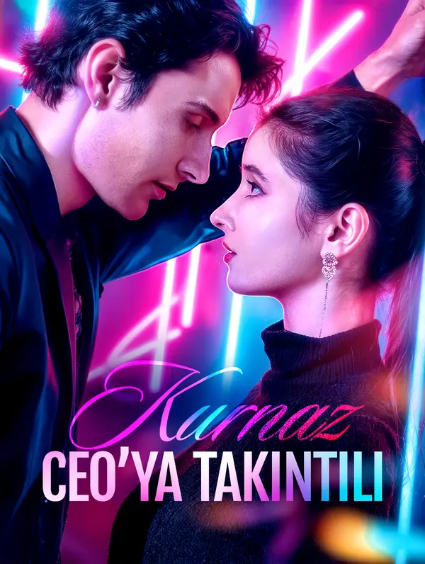 Kurnaz CEO’ya Takıntılı poster