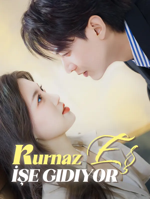 Kurnaz Eş İşe Gidiyor poster
