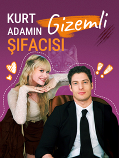 Kurt Adamın Gizemli Şifacısı poster