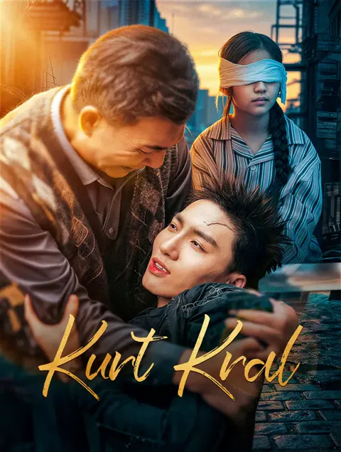Kurt Kral izle