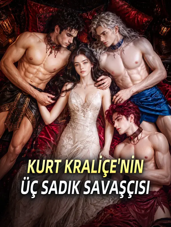 KURT KRALİÇE'NİN ÜÇ SADIK SAVAŞÇISI poster