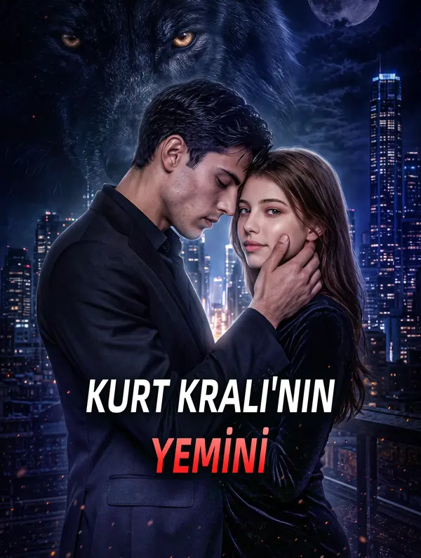 KURT KRALI'NIN YEMİNİ poster