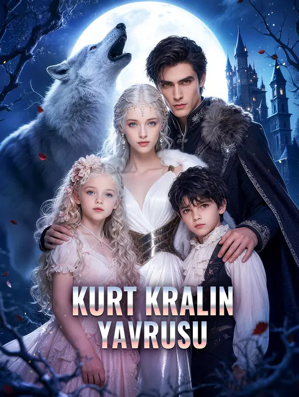 KURT KRALIN YAVRUSU poster