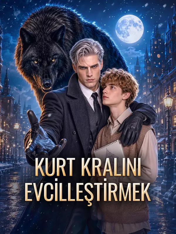 KURT KRALINI EVCİLLEŞTİRMEK poster
