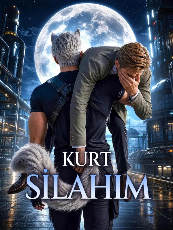 KURT SİLAHIM poster