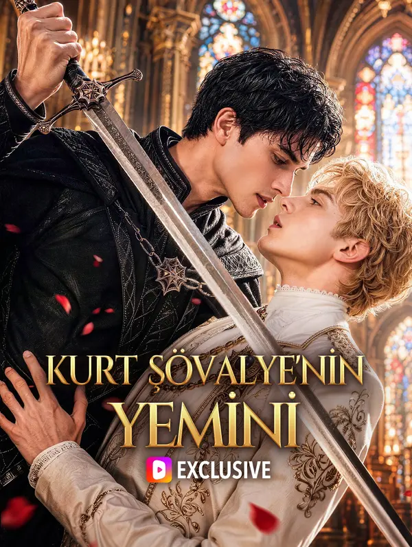 KURT ŞÖVALYE'NİN YEMİNİ(Dublajlı) poster