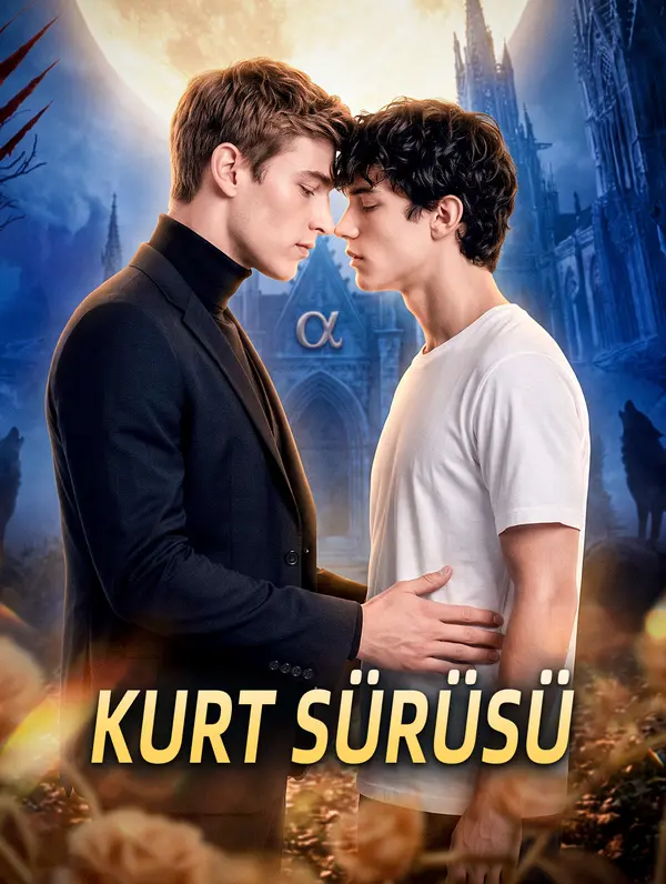 KURT SÜRÜSÜ poster