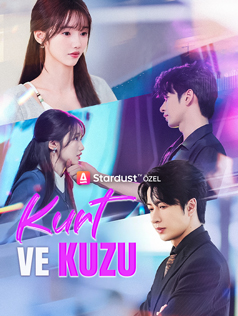 Kurt ve Kuzu poster