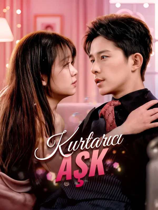 Kurtarıcı Aşk poster