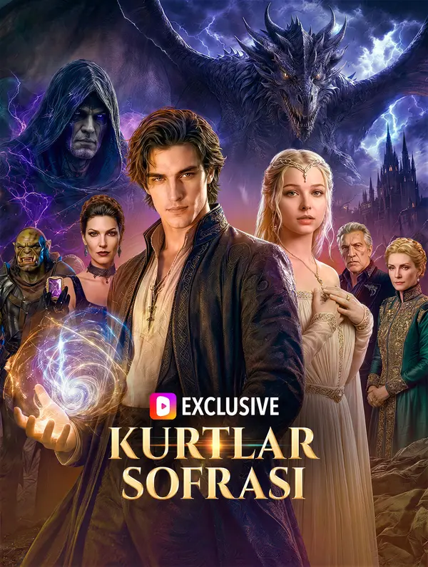 KURTLAR SOFRASI(Dublajlı) poster