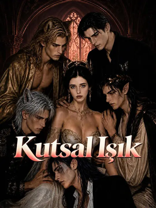 Kutsal Işık poster